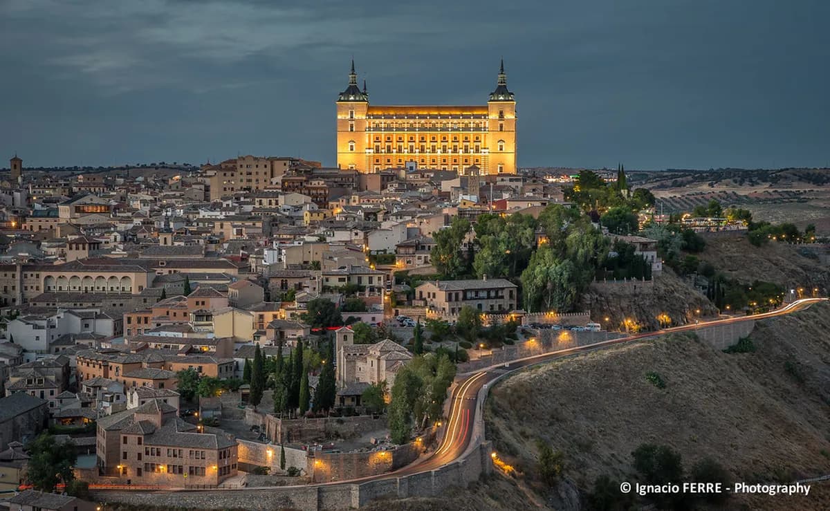 Alcazar of Toledo Guide: History, Tickets & Visitor Tips