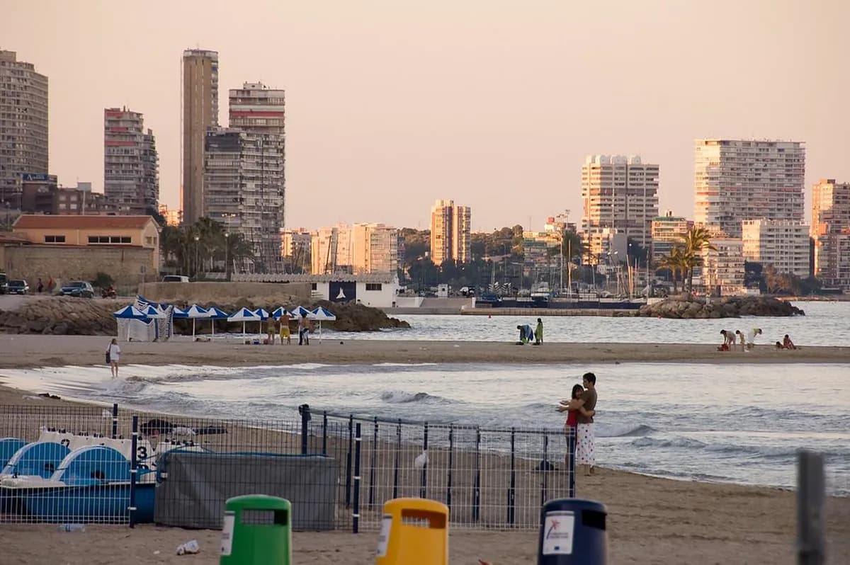10 Best Alicante Festivals and Bonfires of Saint John