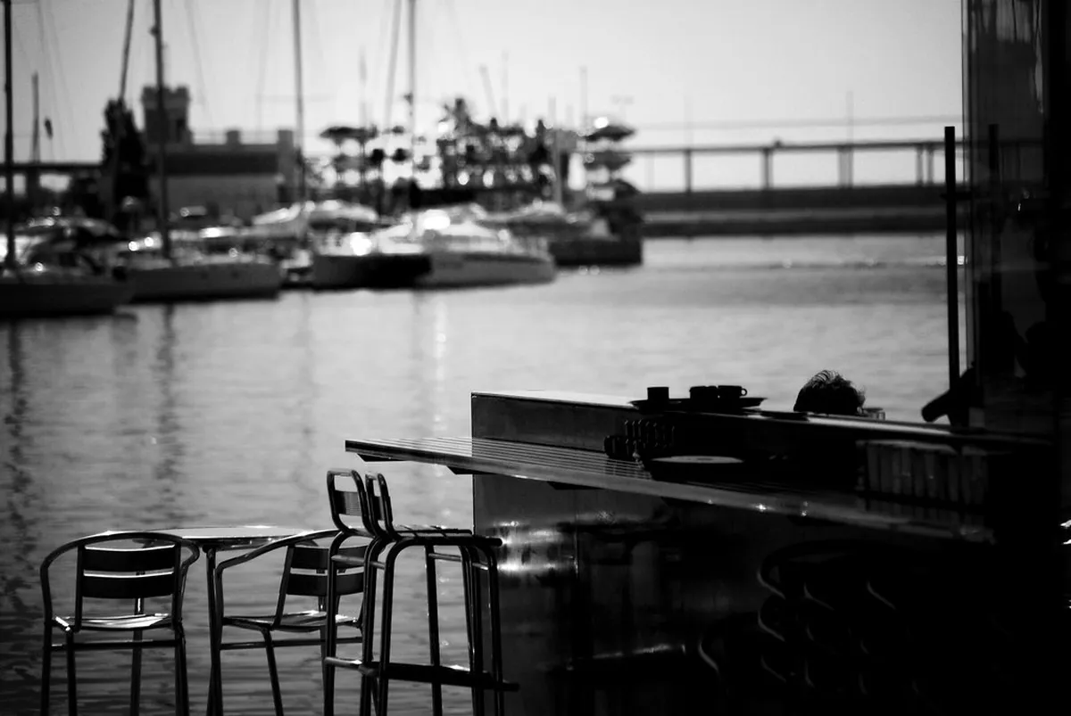 Alicante Marina And Explanada Guide Travel Guide