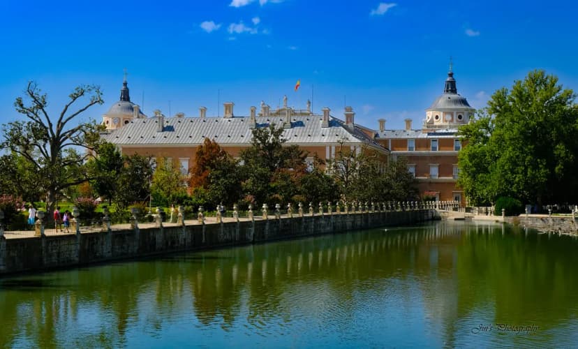 Aranjuez Day Trip From Madrid Travel Guide