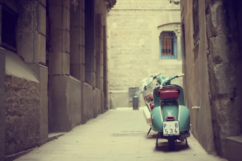 Barcelona Neighborhoods Guide Travel Guide