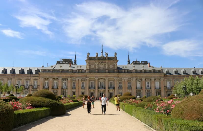 Best Area To Stay In Madrid Travel Guide