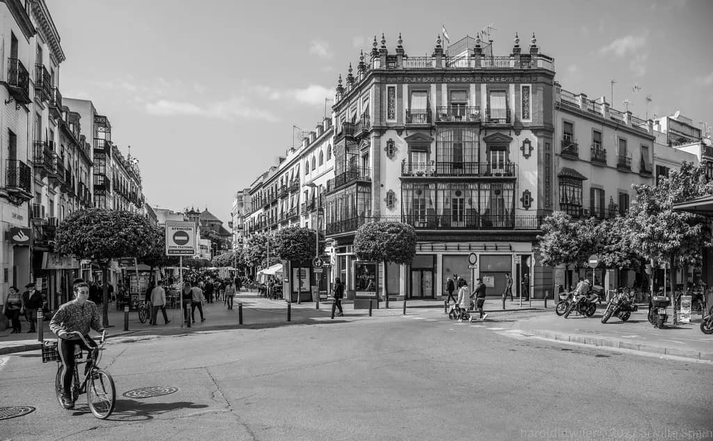 7 Best Areas to Stay in Seville for Tourists (2026)
