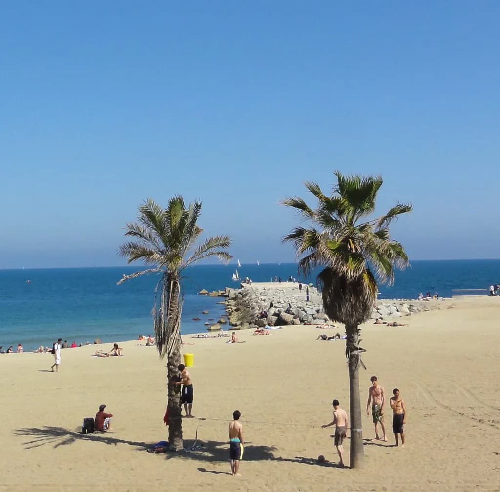 12 Best Beaches in Barcelona & Nearby (Local's Guide 2026)