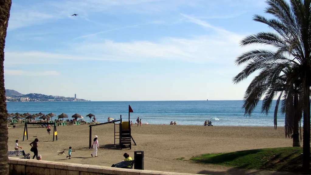 10 Best Beaches in Málaga: Your Ultimate Guide (2026)