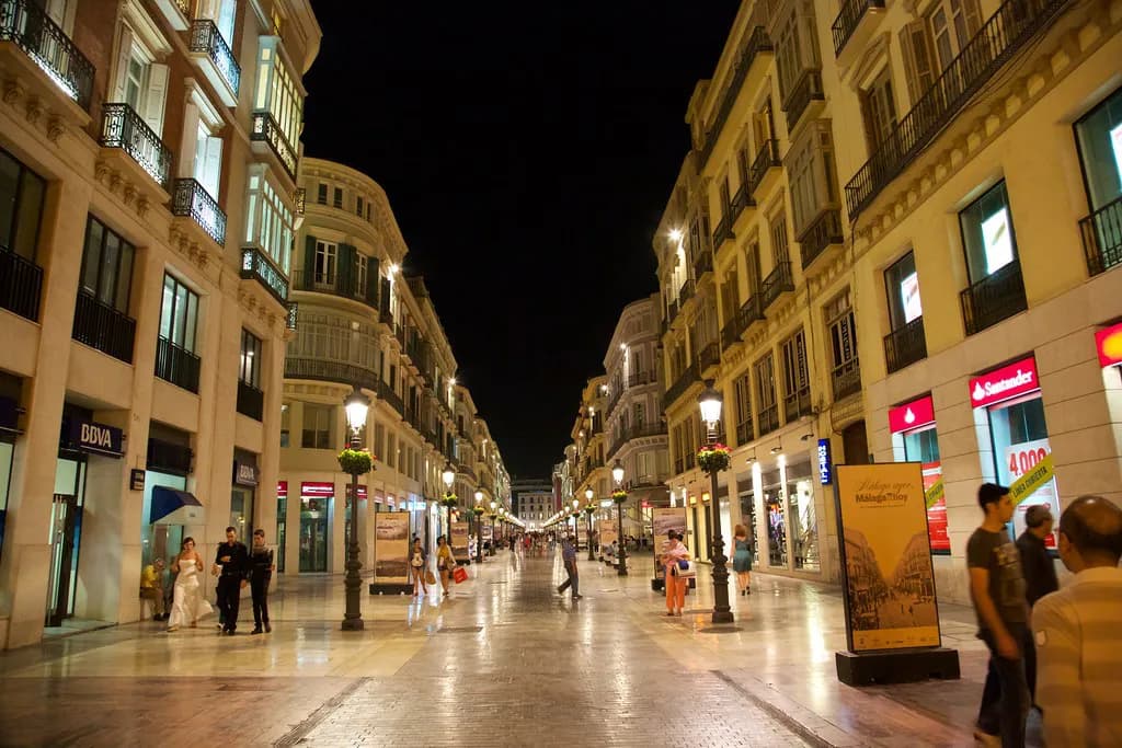 10 Best Hotels in Málaga: Local Picks & Neighborhood Guide (2026)