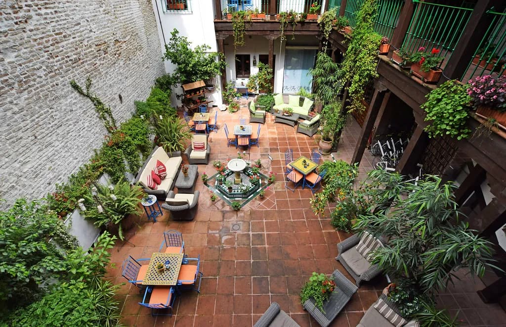 10 Best Hotels in Seville for 2026 – Your Ultimate Guide