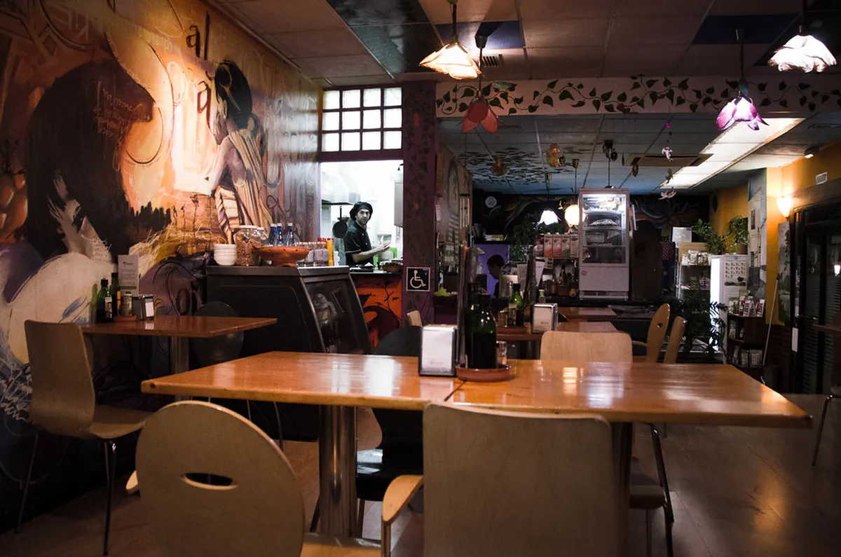 10 Best Restaurants in Granada: The Ultimate Foodie Guide (2026)