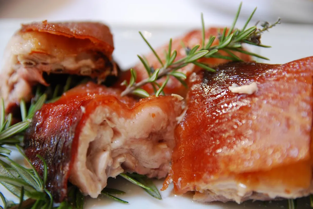 10 Best Places to Eat and Drink in Toledo Spain (2026)