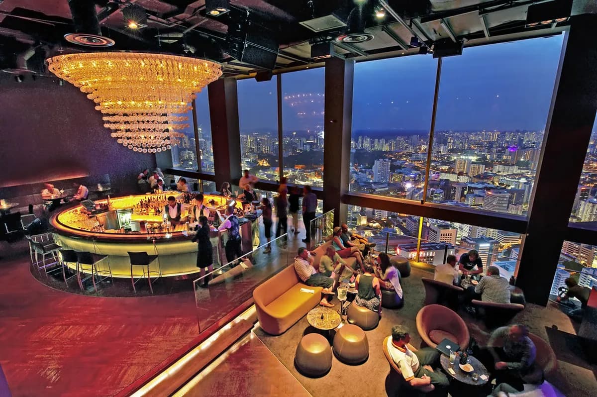 11 Best Rooftop Bars in Alicante for Stunning Views (2026)