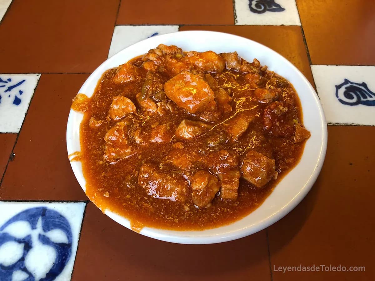 10 Best Tapas Bars in Toledo (2026)