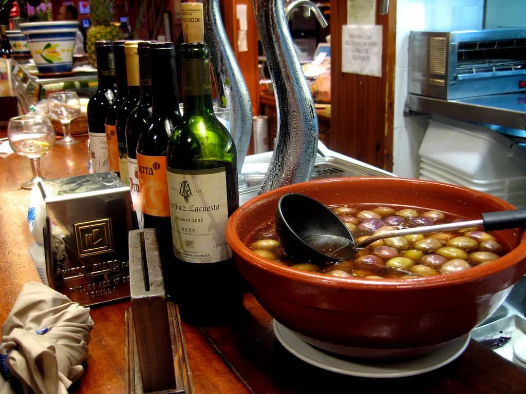 10 Best Tapas in Seville (2026) – Your Ultimate Guide