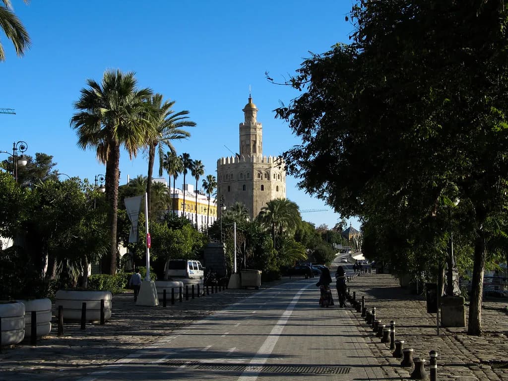10 Best Budget Accommodation in Seville (2026)