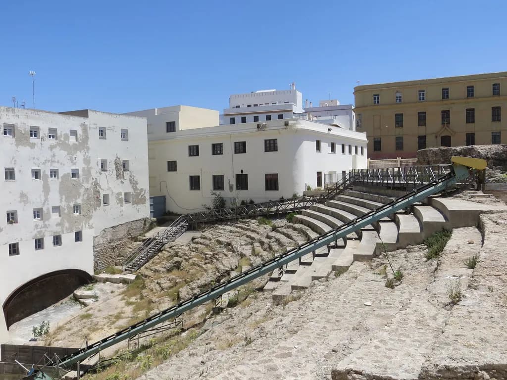 Cadiz Day Trip From Seville Travel Guide