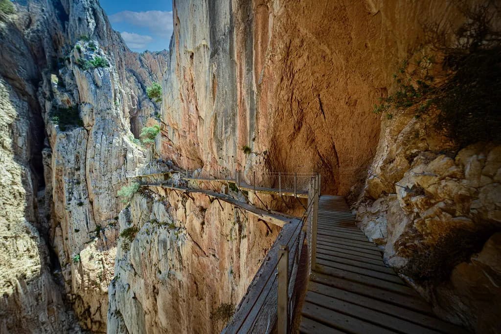 Caminito del Rey from Malaga: Your Complete Planning Guide