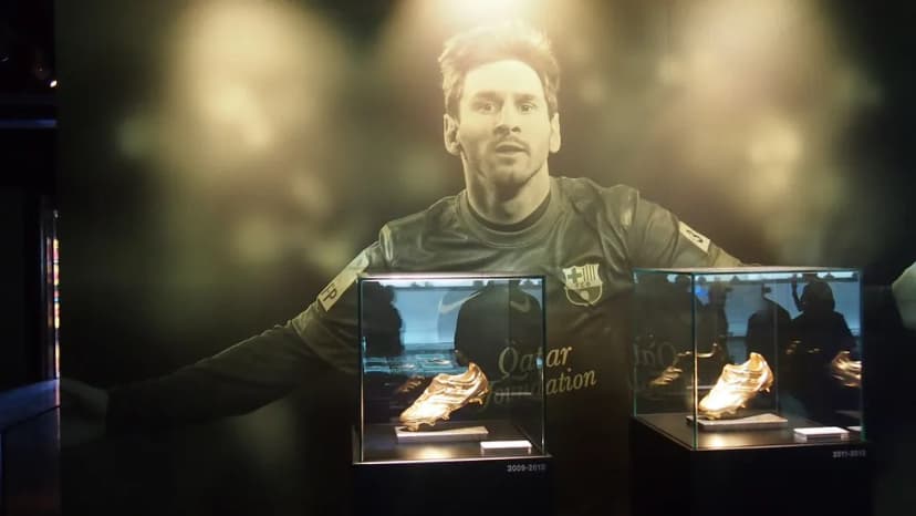 Camp Nou Stadium Tour Barcelona Review: Is It Worth It?