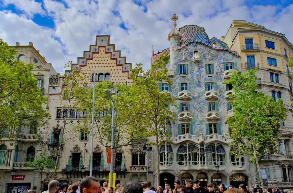 Casa Batlló Barcelona: Ultimate Guide & Ticket Tips