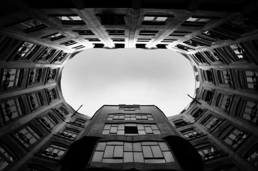 La Pedrera Casa Mila Barcelona Travel Guide