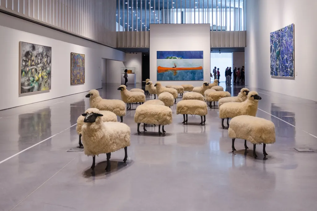Centre Pompidou Malaga: Your Essential Guide to El Cubo & Exhibitions