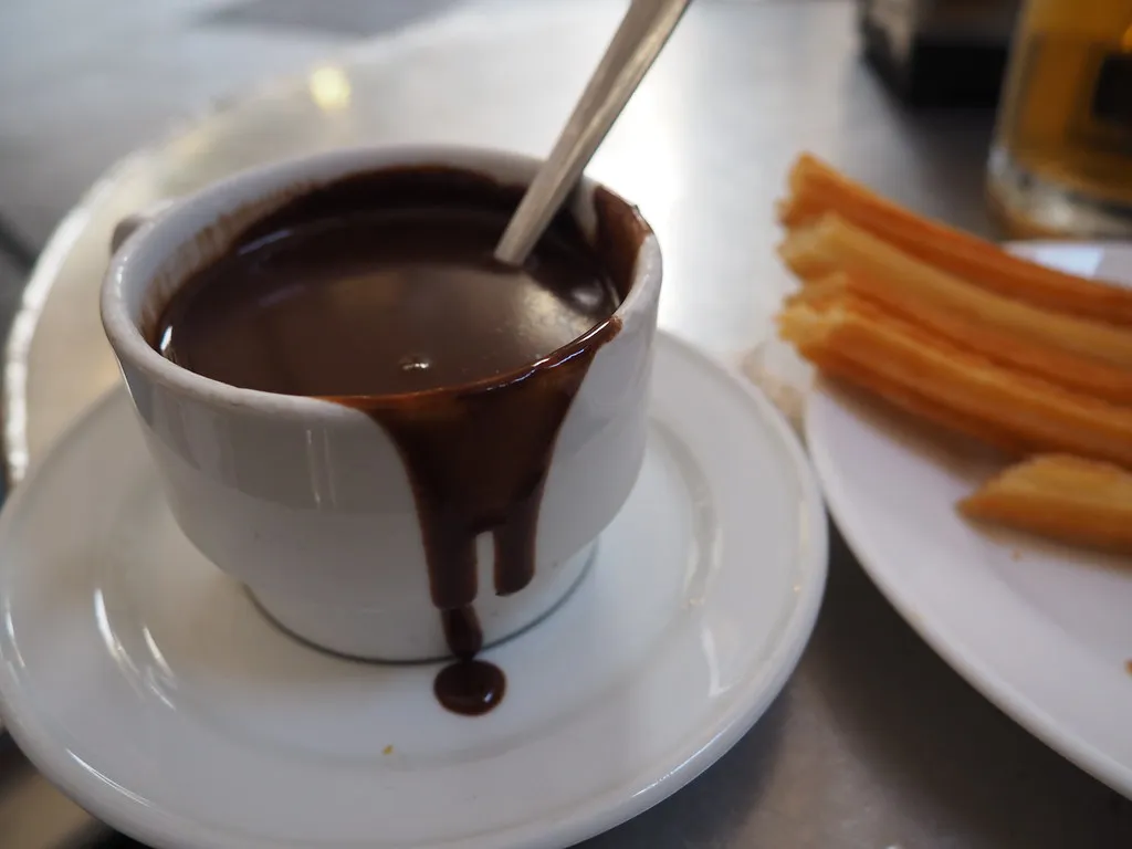 10 Best Churros in Madrid (2026) – A Local's Guide