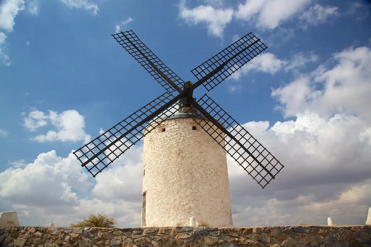 Consuegra Windmills Day Trip From Toledo Travel Guide