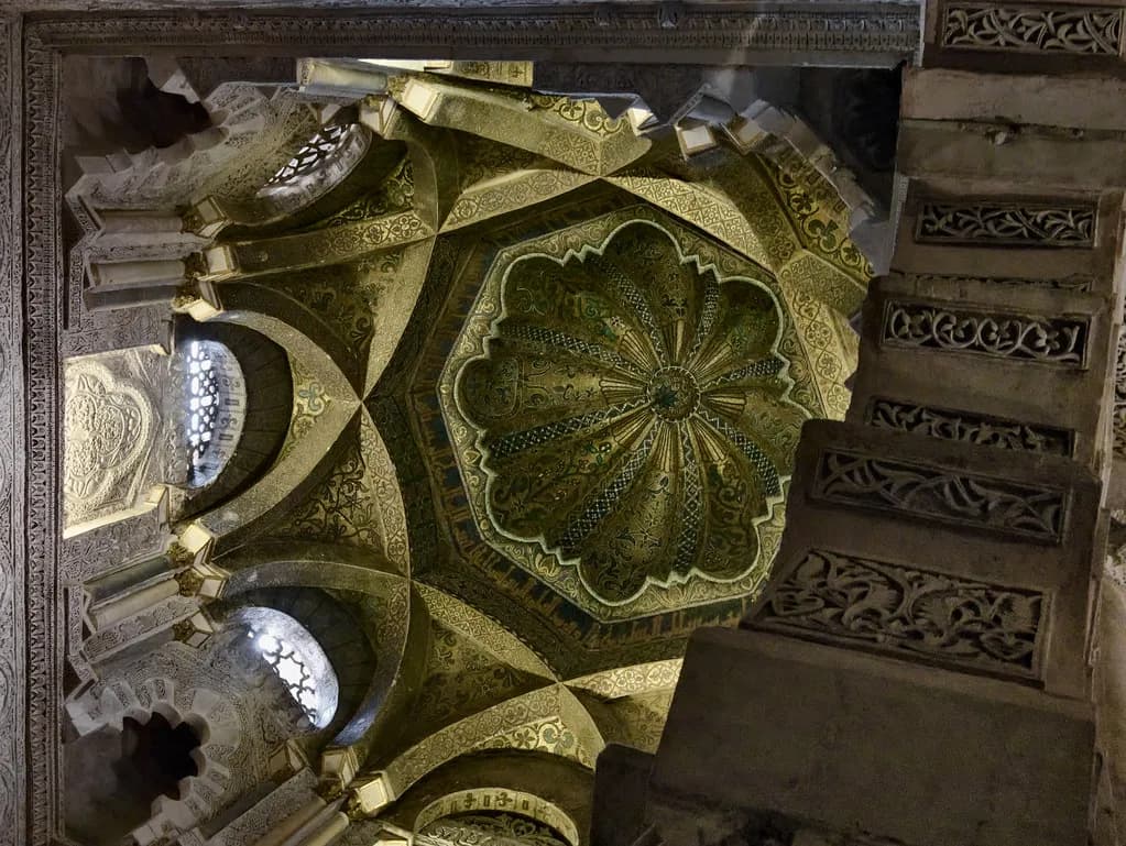 Cordoba Day Trip From Seville: Your 1-Day Travel Guide