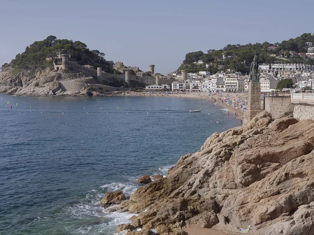 Costa Brava Day Trip from Barcelona: Ultimate Itinerary & Guide