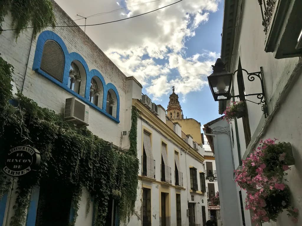 10 Unforgettable Day Trips from Seville (2026)