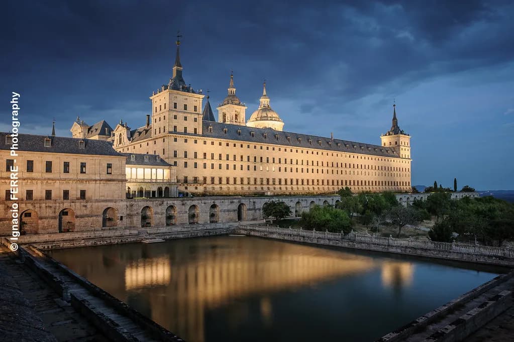El Escorial Day Trip From Madrid Travel Guide