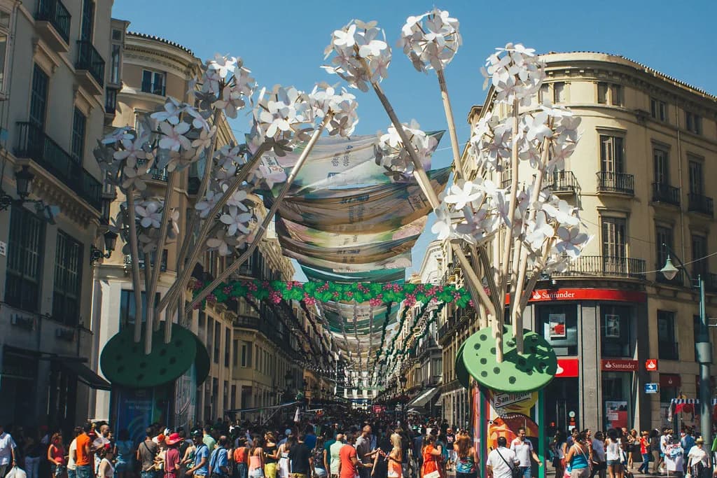 Feria de Malaga Guide 2026: Dates, Events & Travel Tips