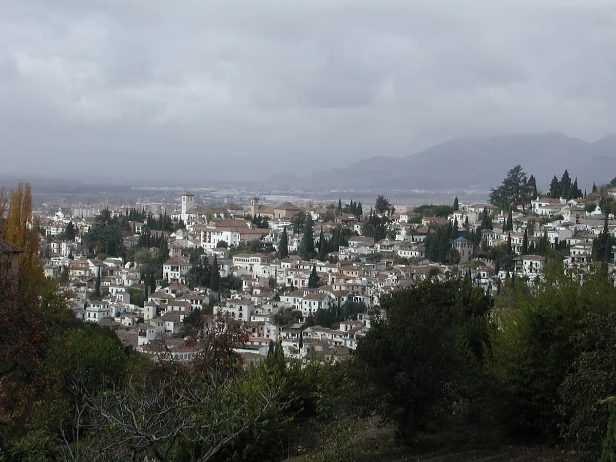 12 Best Free Things to Do in Granada (2026)