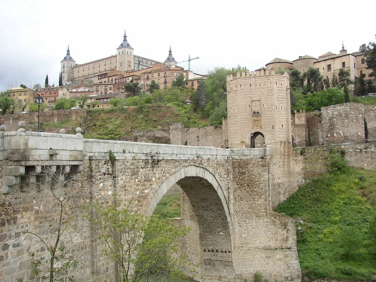 12 Best Free Things to Do in Toledo Spain (2026)