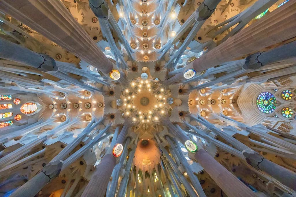 10 Must-See Gaudi Buildings in Barcelona (2026)