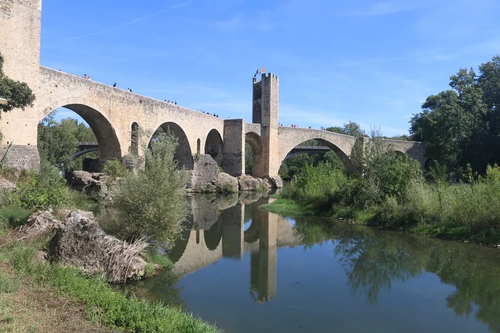 Girona Day Trip From Barcelona Travel Guide
