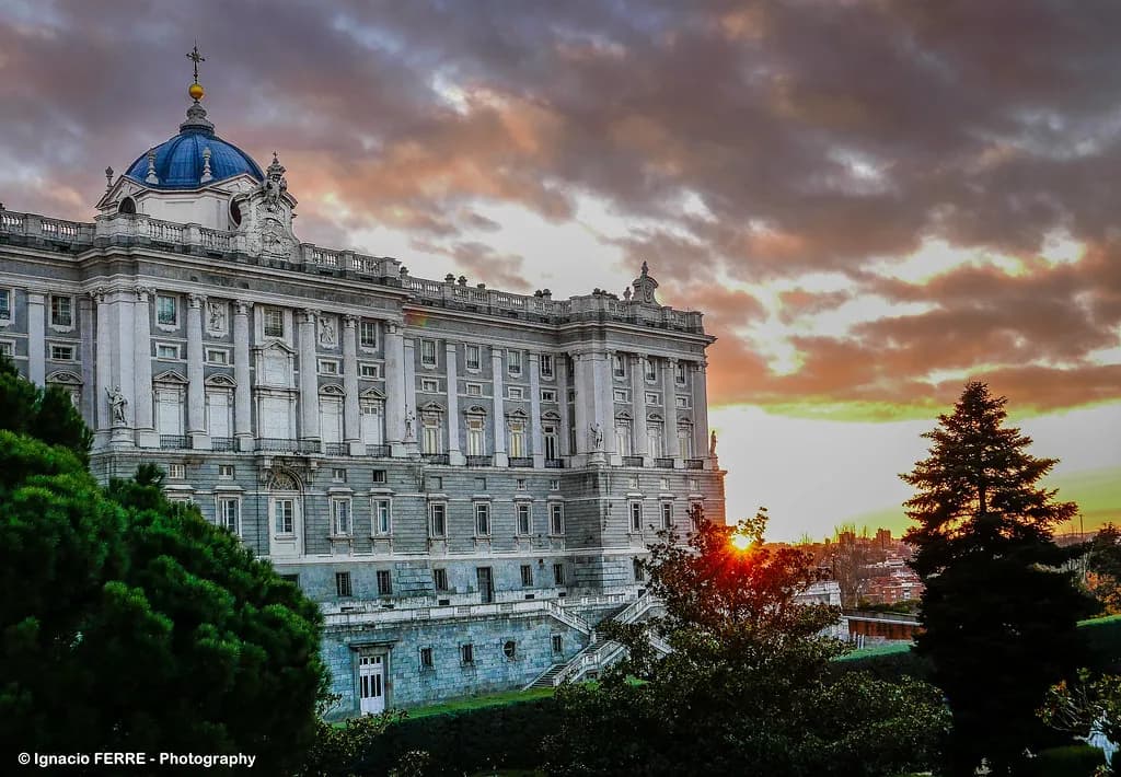 Madrid attractions