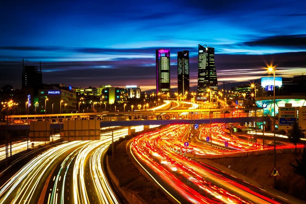 Madrid Nightlife Guide: Best Areas, Clubs & Local Tips