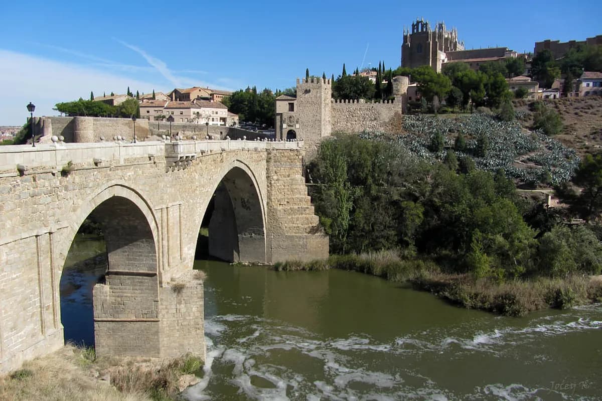 Madrid To Toledo Day Trip Travel Guide