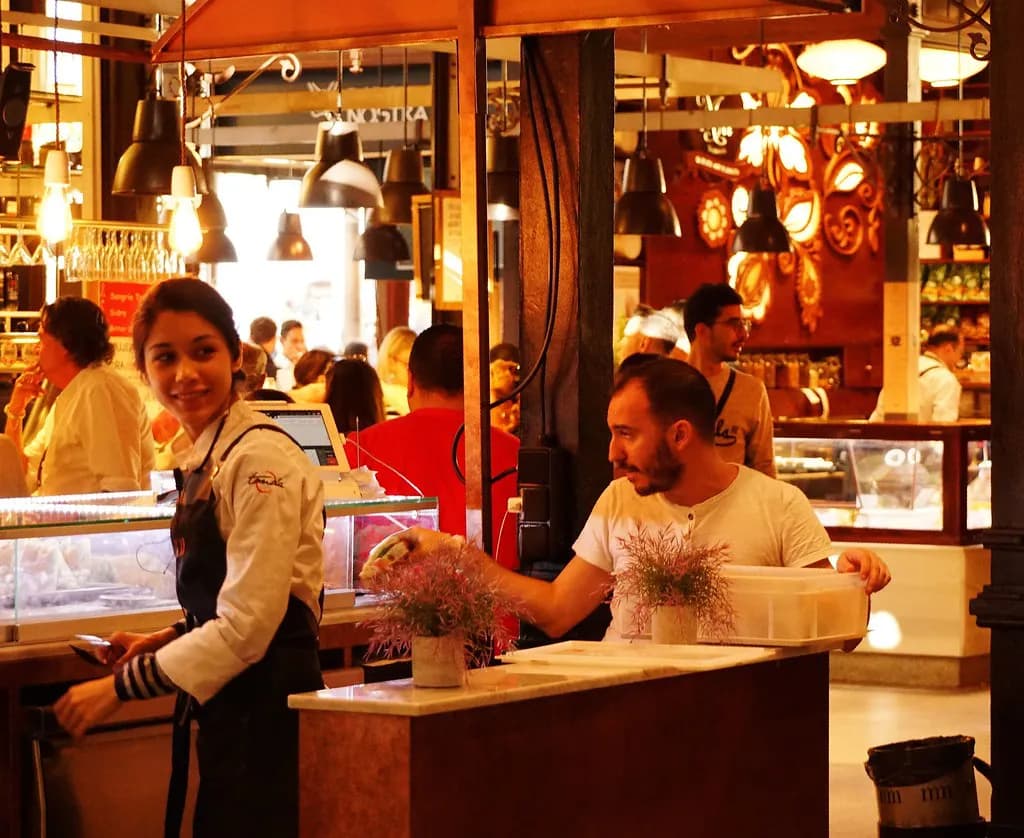 Mercado San Miguel Madrid: Insider's Guide & Best Tips