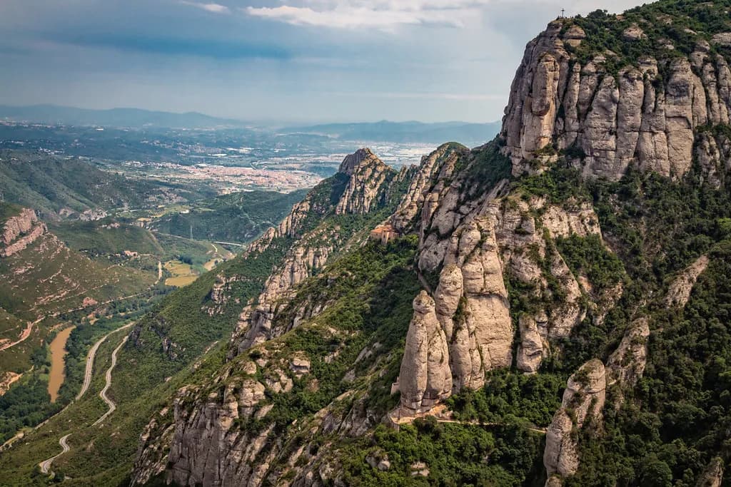 Montserrat Day Trip From Barcelona Travel Guide