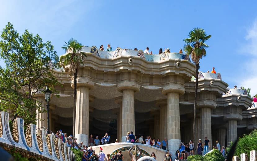 Park Güell Visitor Guide: Plan Your Ultimate Trip to Gaudí's Masterpiece