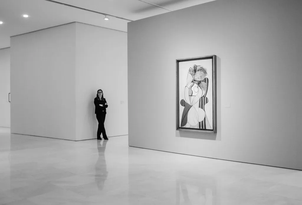 Picasso Museum Malaga Travel Guide