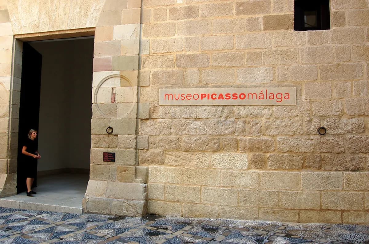 Museo Picasso Malaga Visitor Guide: Plan Your Trip & What to Expect