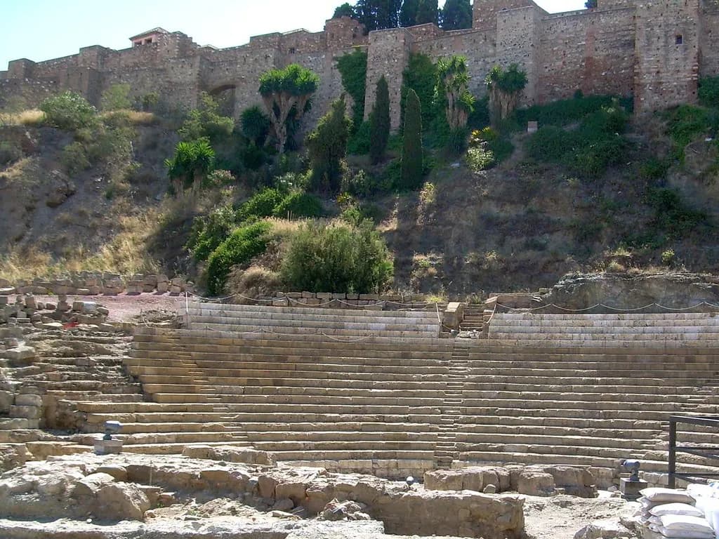 Roman Theatre Malaga: History, Visit Guide & Alcazaba Connection