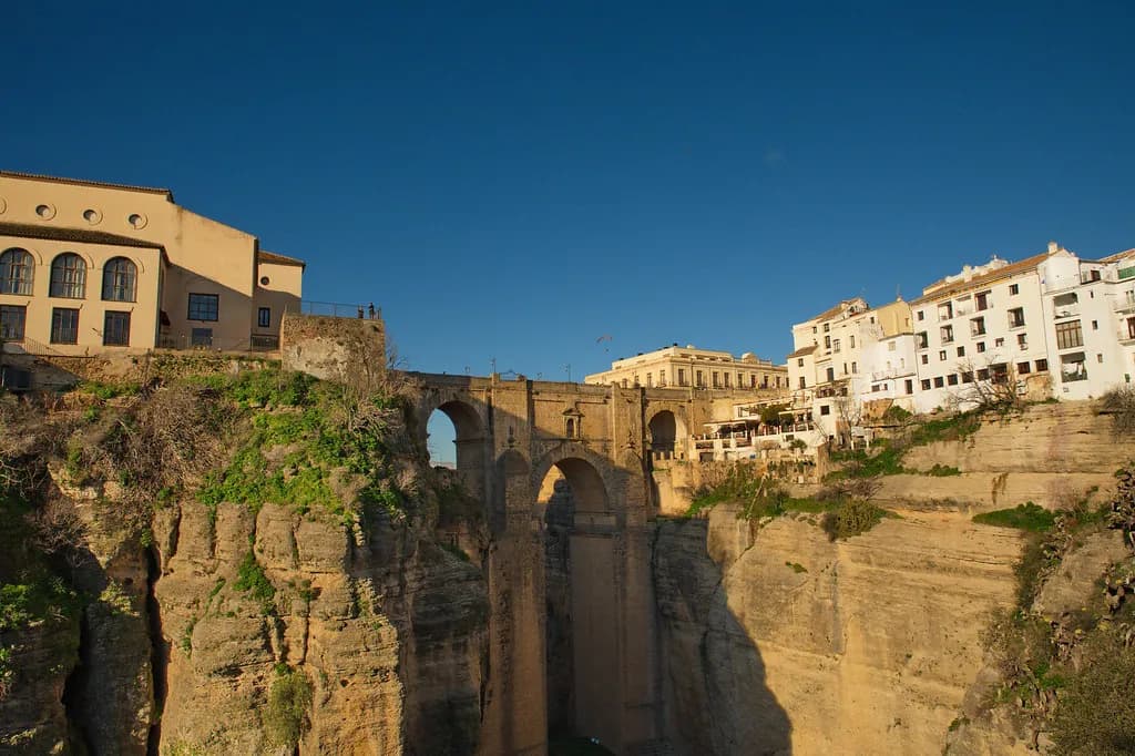 Ronda Day Trip From Seville Travel Guide