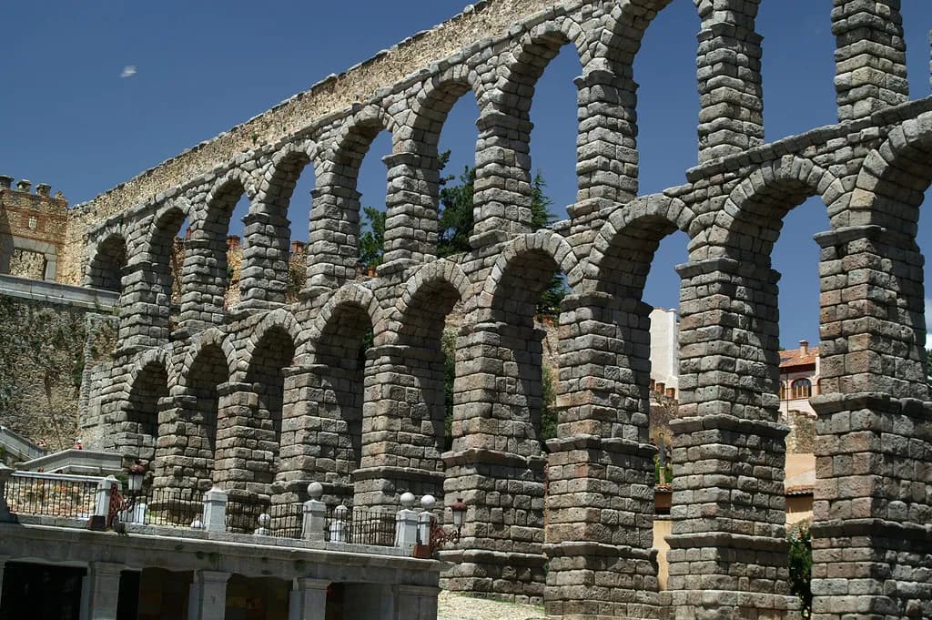 Segovia Day Trip From Madrid Travel Guide