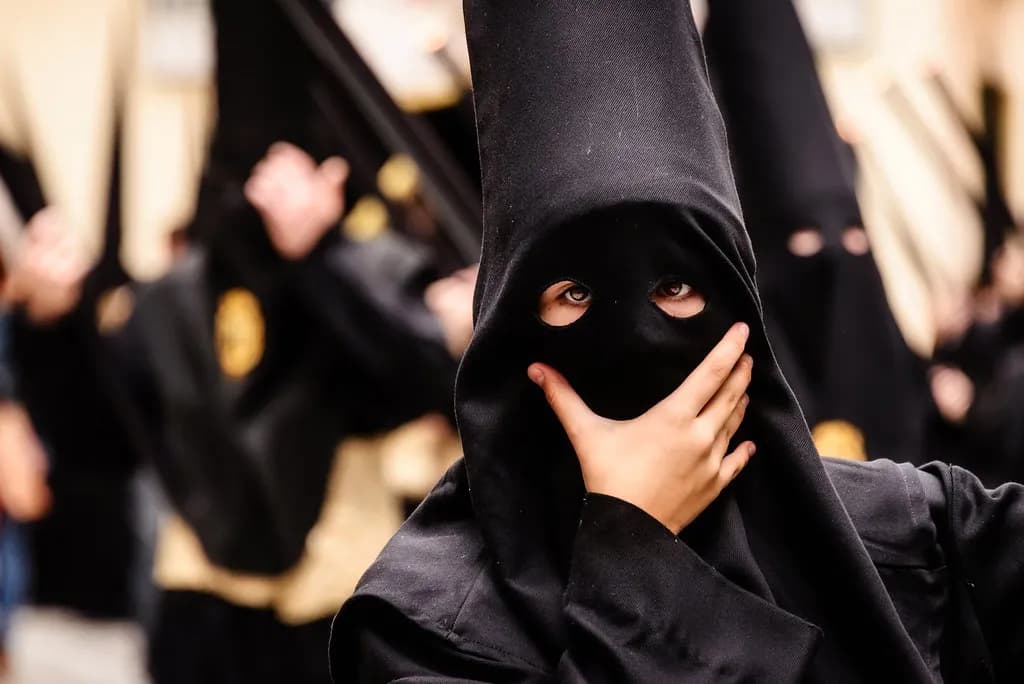 Semana Santa Malaga Travel Guide