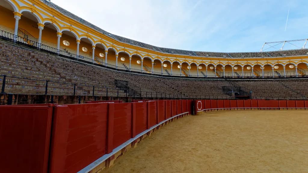 Seville 2 Day Itinerary Travel Guide