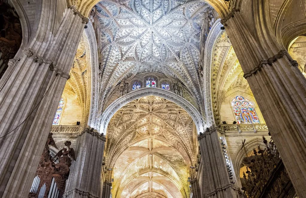 Seville Cathedral And Giralda Travel Guide