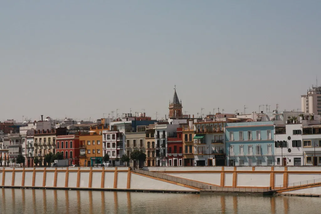 9 Best Seville Neighborhoods Guide for 2026
