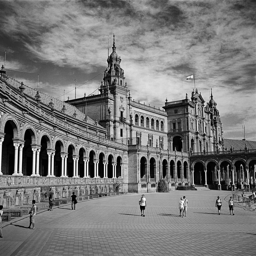 Seville Weather By Month: Your Ultimate Travel Guide